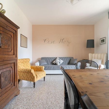Casa Di Nelly Daire Bergamo Dış mekan fotoğraf
