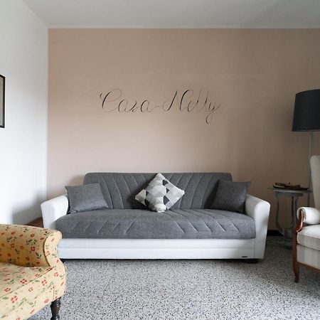 Casa Di Nelly Daire Bergamo Dış mekan fotoğraf