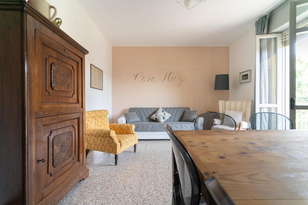Casa Di Nelly Daire Bergamo Dış mekan fotoğraf