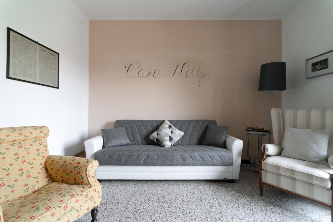 Casa Di Nelly Daire Bergamo Dış mekan fotoğraf
