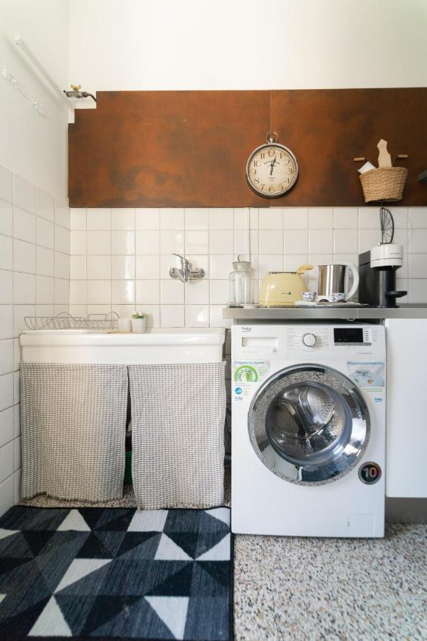 Casa Di Nelly Daire Bergamo Dış mekan fotoğraf