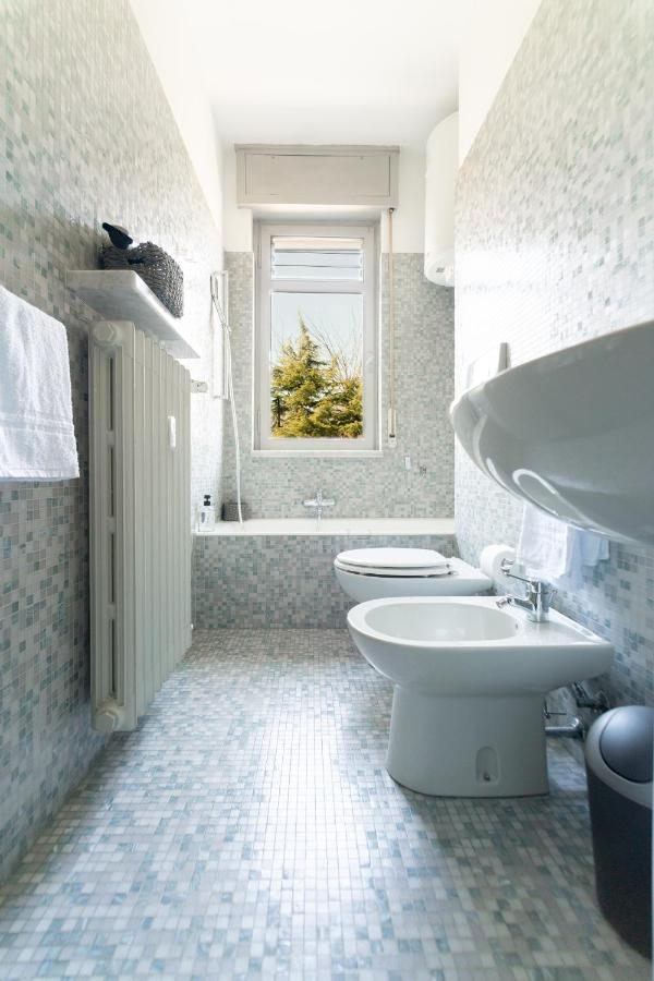 Casa Di Nelly Daire Bergamo Dış mekan fotoğraf