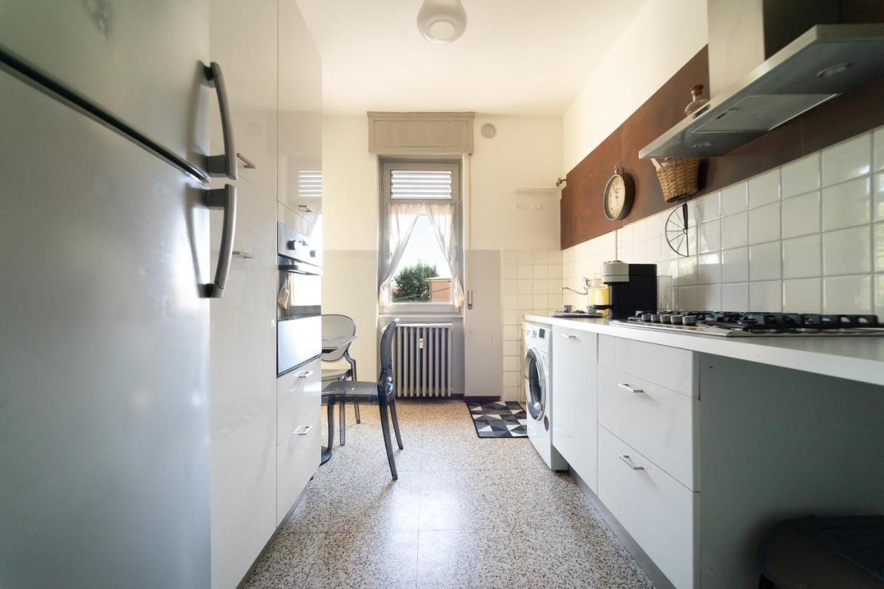 Casa Di Nelly Daire Bergamo Dış mekan fotoğraf