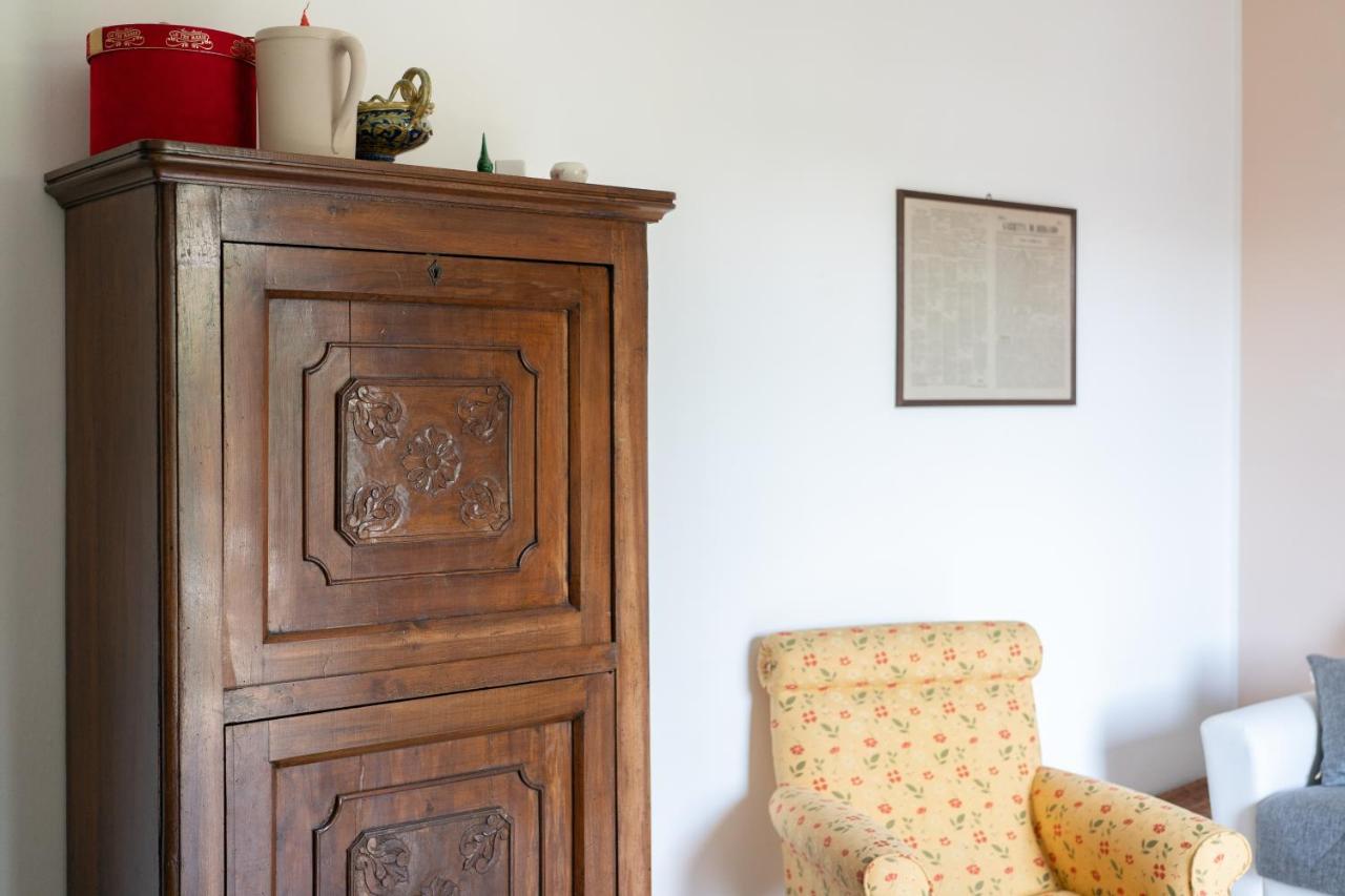 Casa Di Nelly Daire Bergamo Dış mekan fotoğraf
