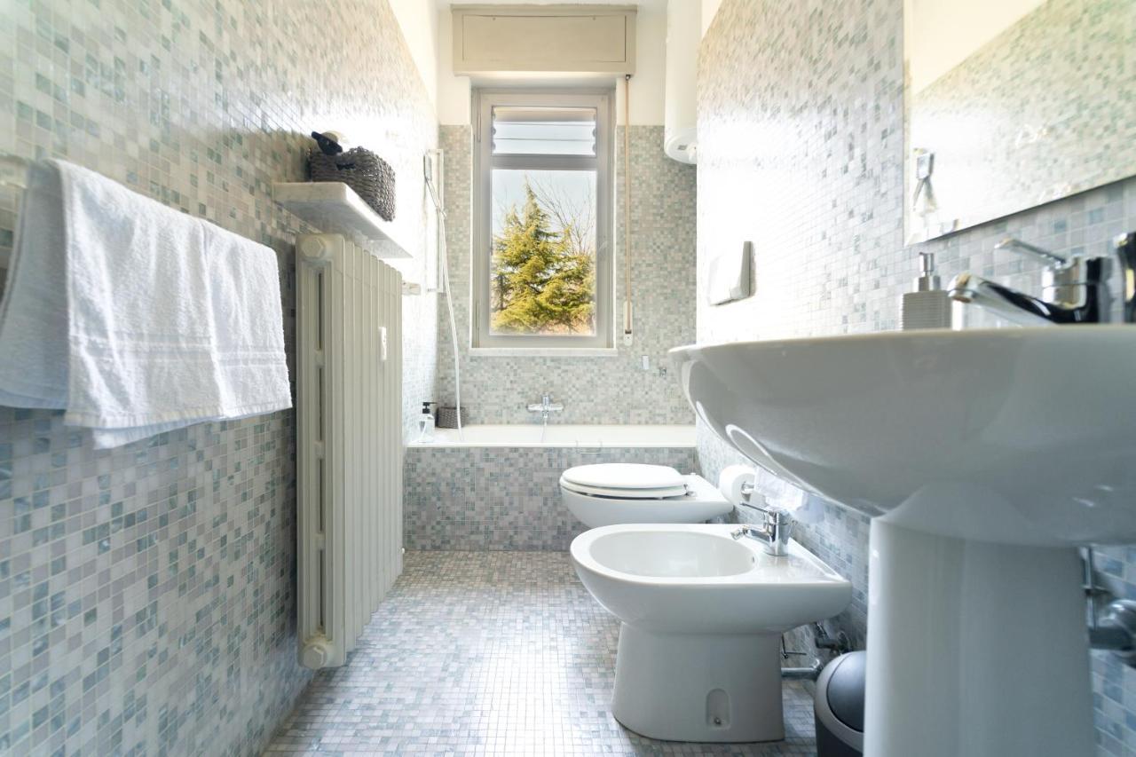 Casa Di Nelly Daire Bergamo Dış mekan fotoğraf