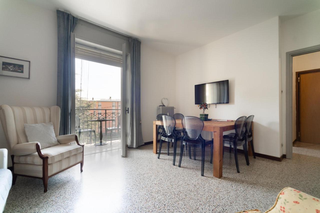 Casa Di Nelly Daire Bergamo Dış mekan fotoğraf