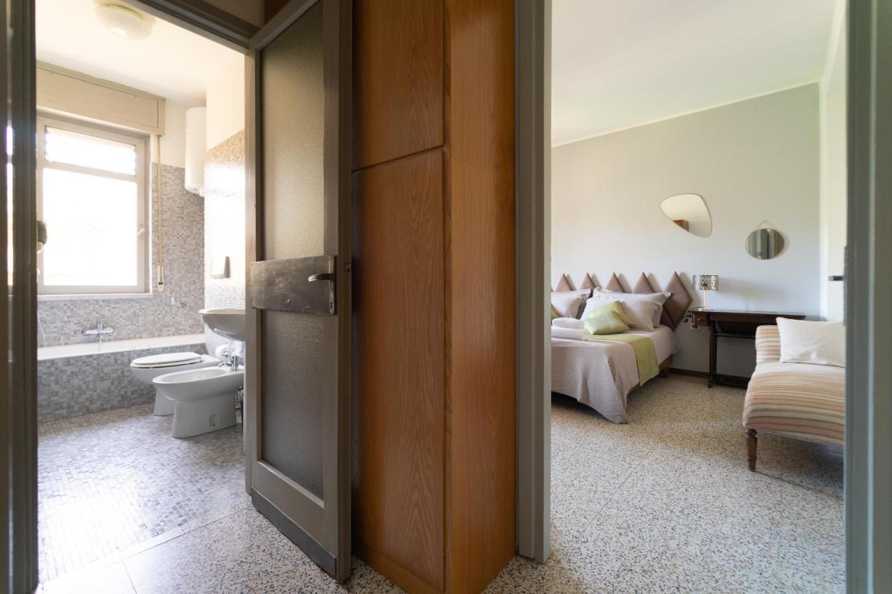 Casa Di Nelly Daire Bergamo Dış mekan fotoğraf