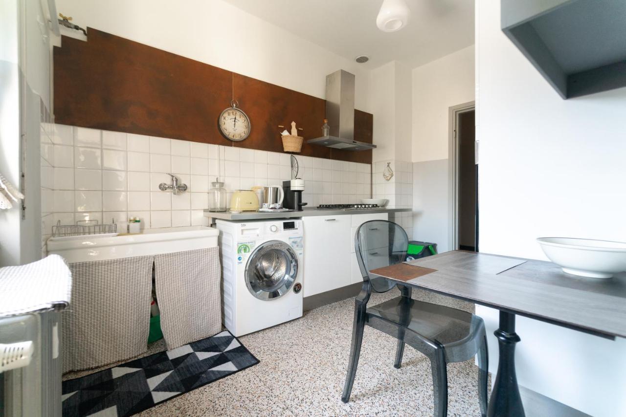 Casa Di Nelly Daire Bergamo Dış mekan fotoğraf