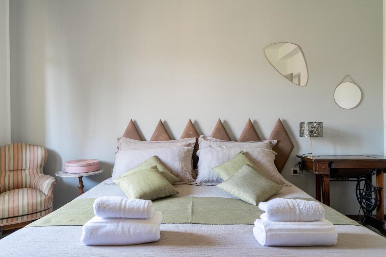 Casa Di Nelly Daire Bergamo Dış mekan fotoğraf