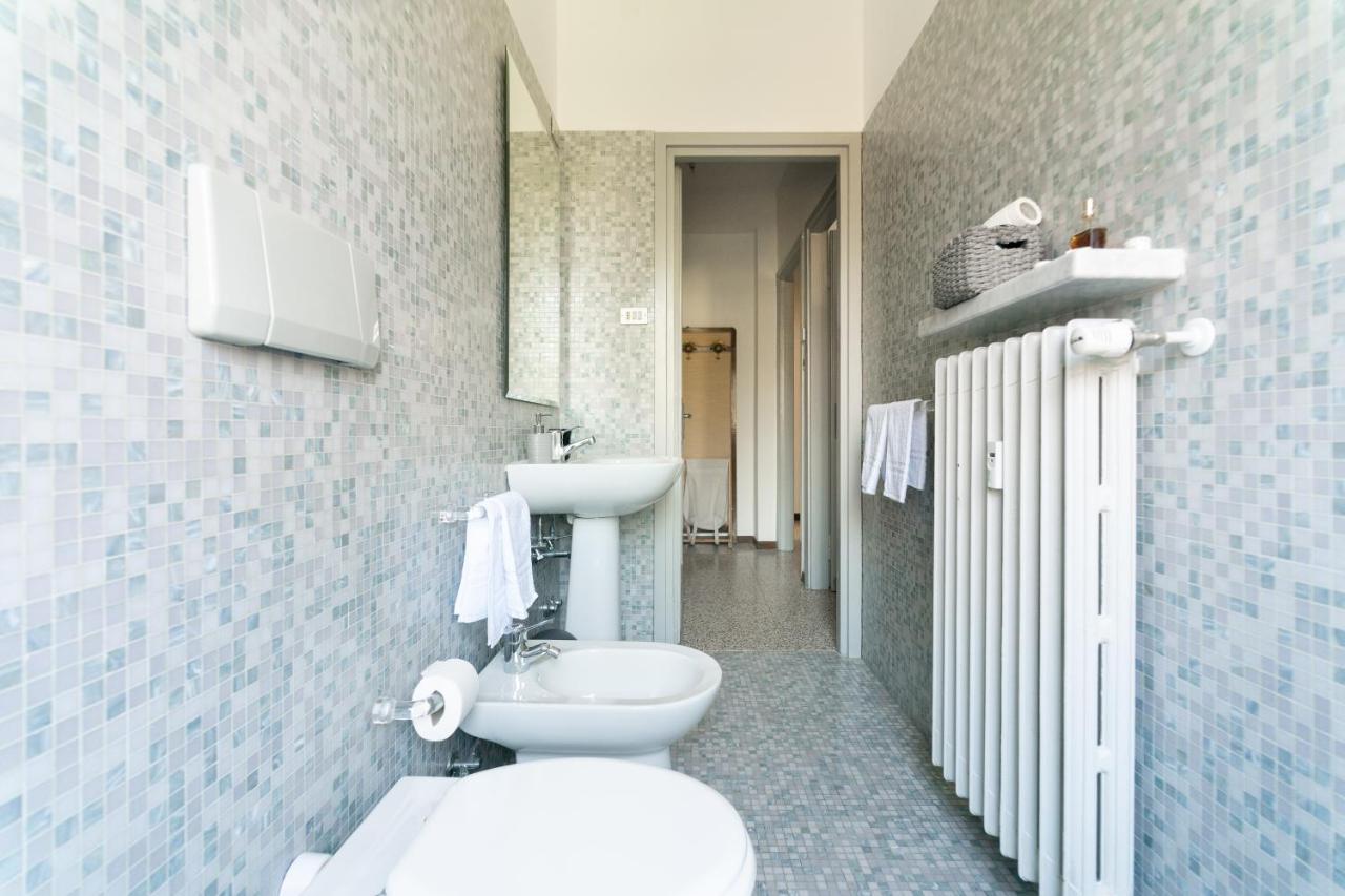 Casa Di Nelly Daire Bergamo Dış mekan fotoğraf